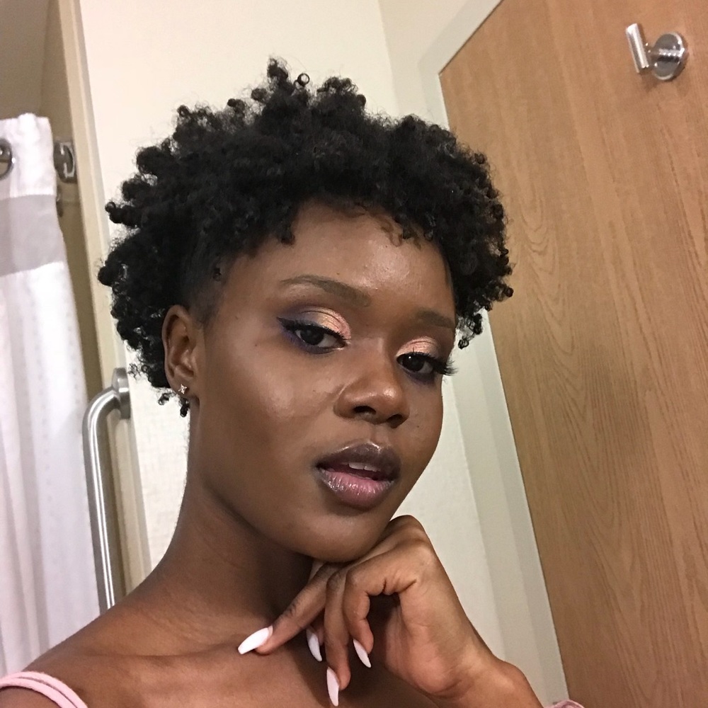 Meet your Posher, Kiara